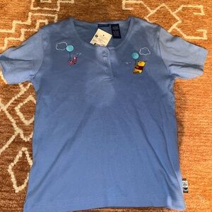 Vintage Winnie the Pooh shirt